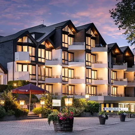 Moselblick 3* Winningen