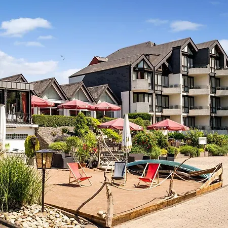 Szálloda Moselblick Winningen