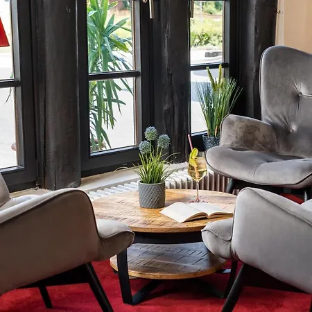 Moselblick Hotel 3*