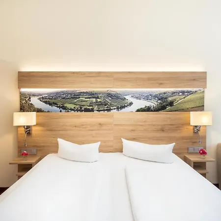 Moselblick Hotel Winningen