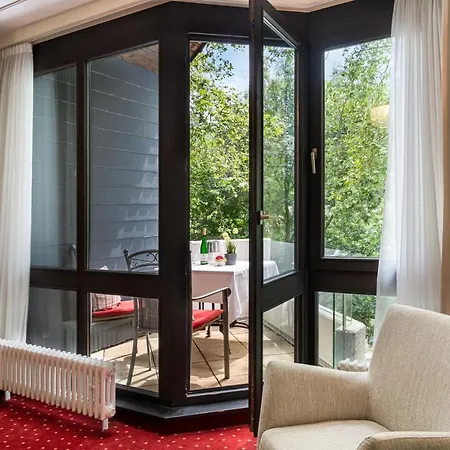 Moselblick Hotel Winningen