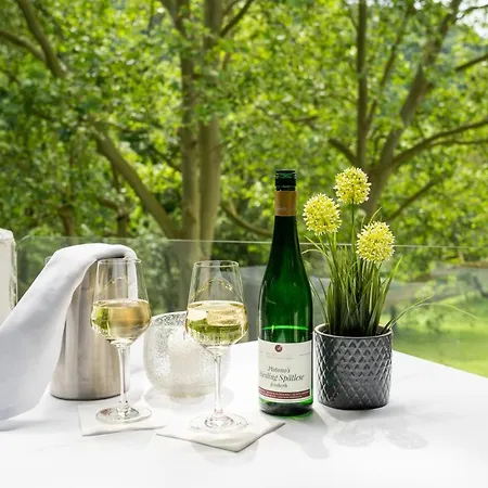 Hotel Moselblick Winningen