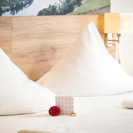 Moselblick 3* Winningen