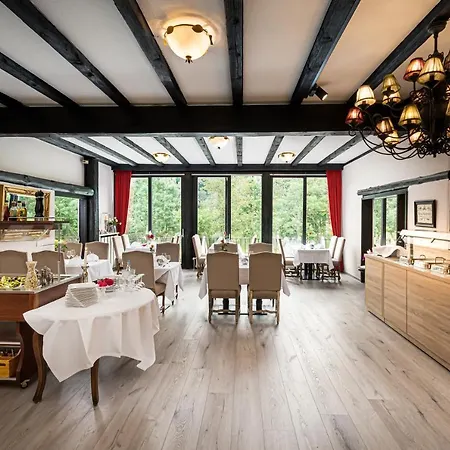 Hotel Moselblick