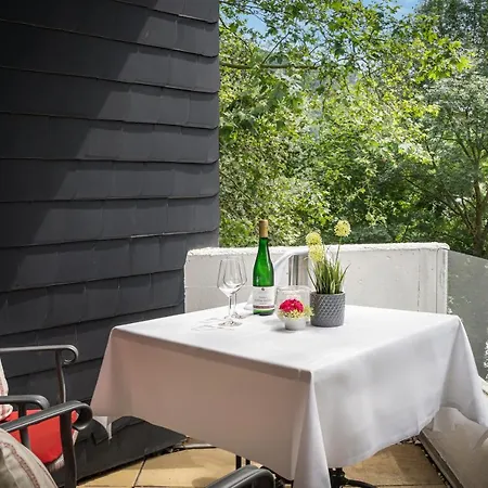 Moselblick Hotel