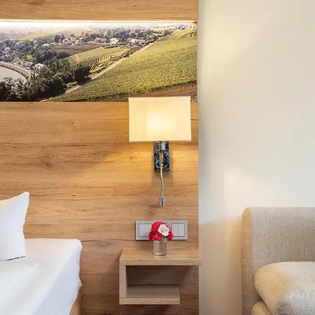 Moselblick 3* Winningen