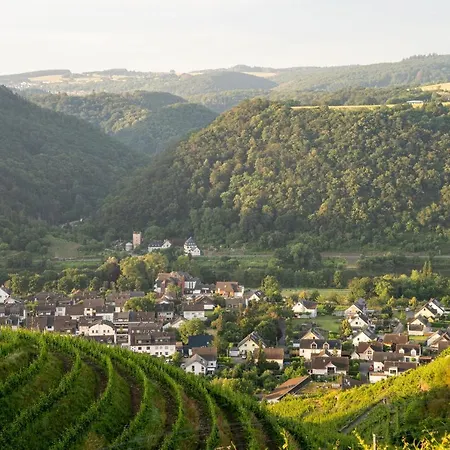 Hotel Moselblick Winningen