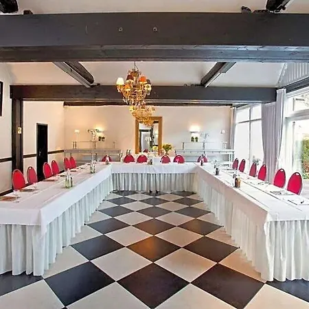 Hotel Moselblick Winningen