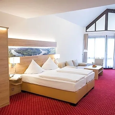 Moselblick Hotel