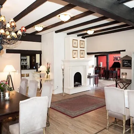 Moselblick Szálloda Winningen