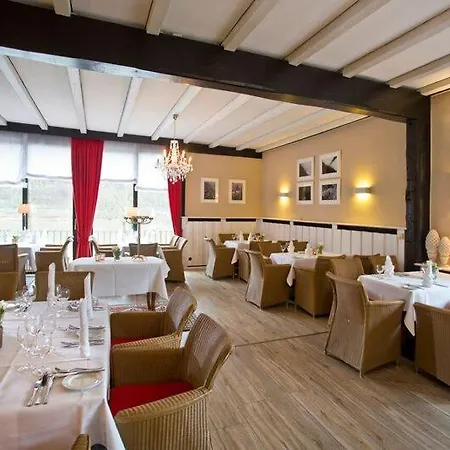 Hotel Moselblick Winningen