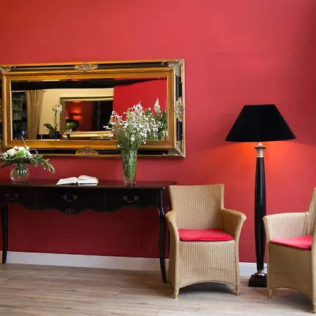 Moselblick Hotel 3*