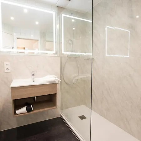 Moselblick Hotel 3*