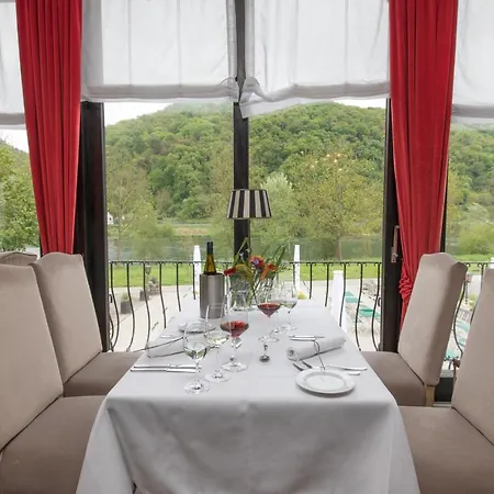 Moselblick 3* Winningen