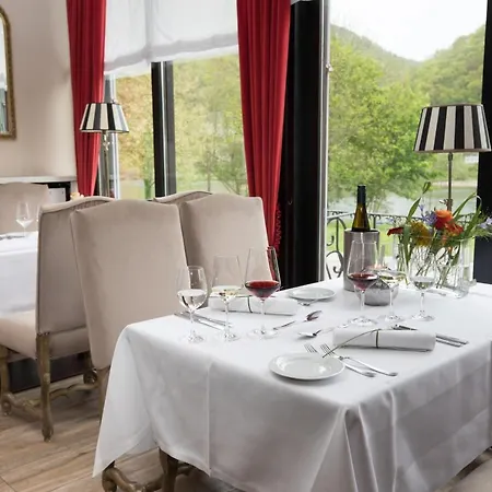 Moselblick Hotel 3*