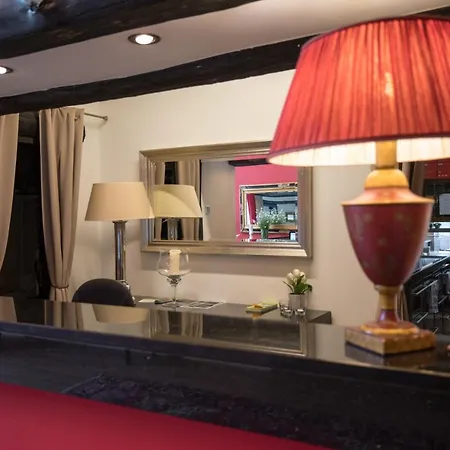Moselblick Hotel 3*