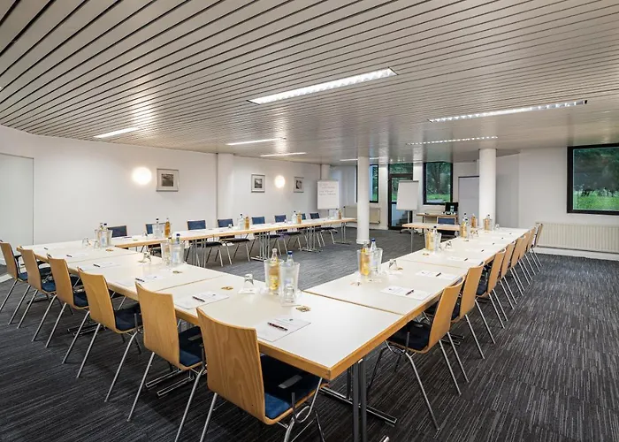 Moselblick ホテル 3*