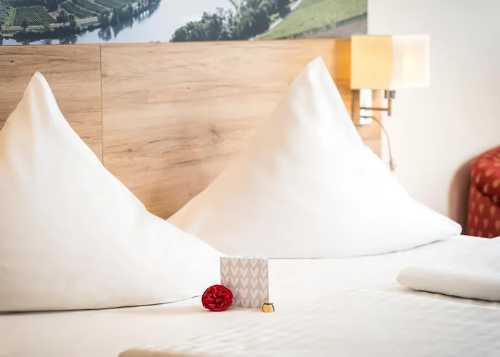 Moselblick 3* ヴィンニンゲン