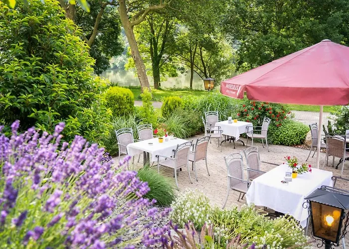 Moselblick 3* Winningen