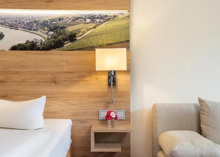 Moselblick 3* ווינינגן