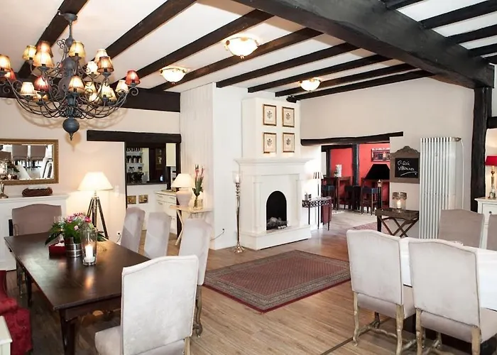 Moselblick מלון ווינינגן