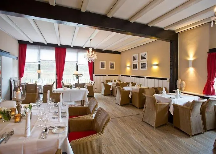 Hotel Moselblick Winningen