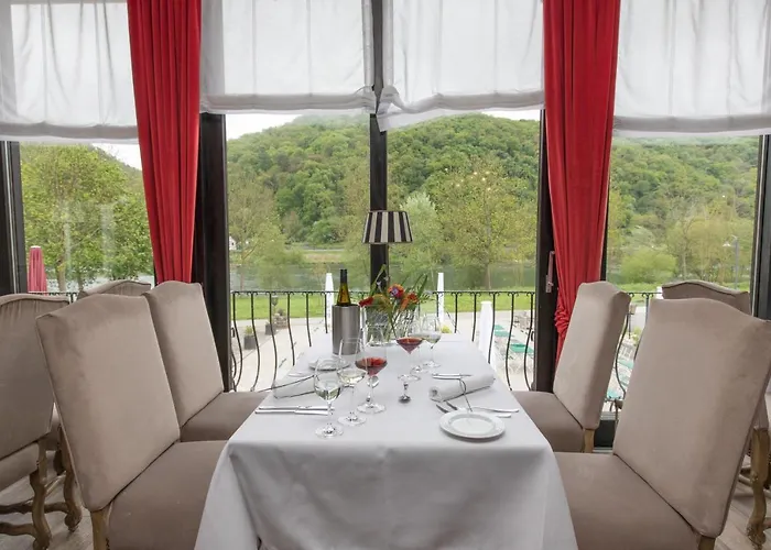 Moselblick 3* Winningen