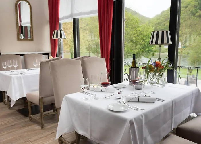 Moselblick מלון 3*